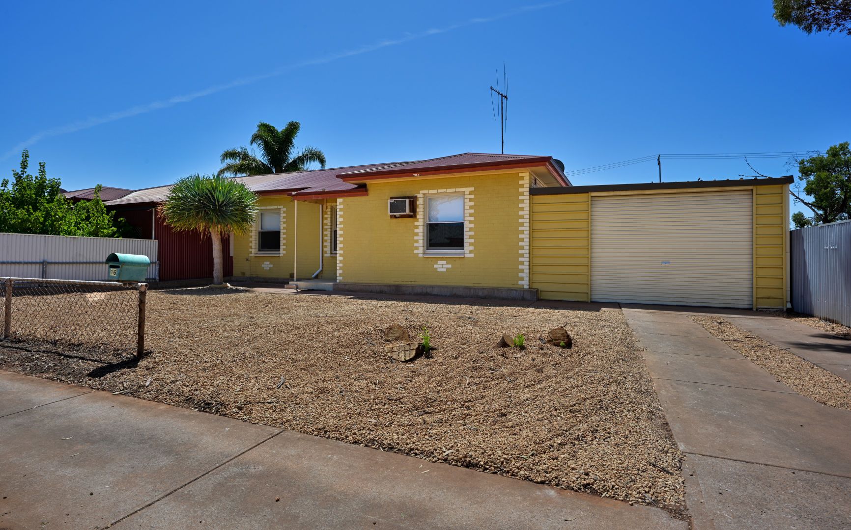 16 Patten Street, Whyalla Stuart SA 5608