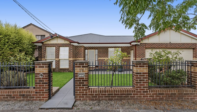 Picture of 26 David Avenue, KEILOR EAST VIC 3033