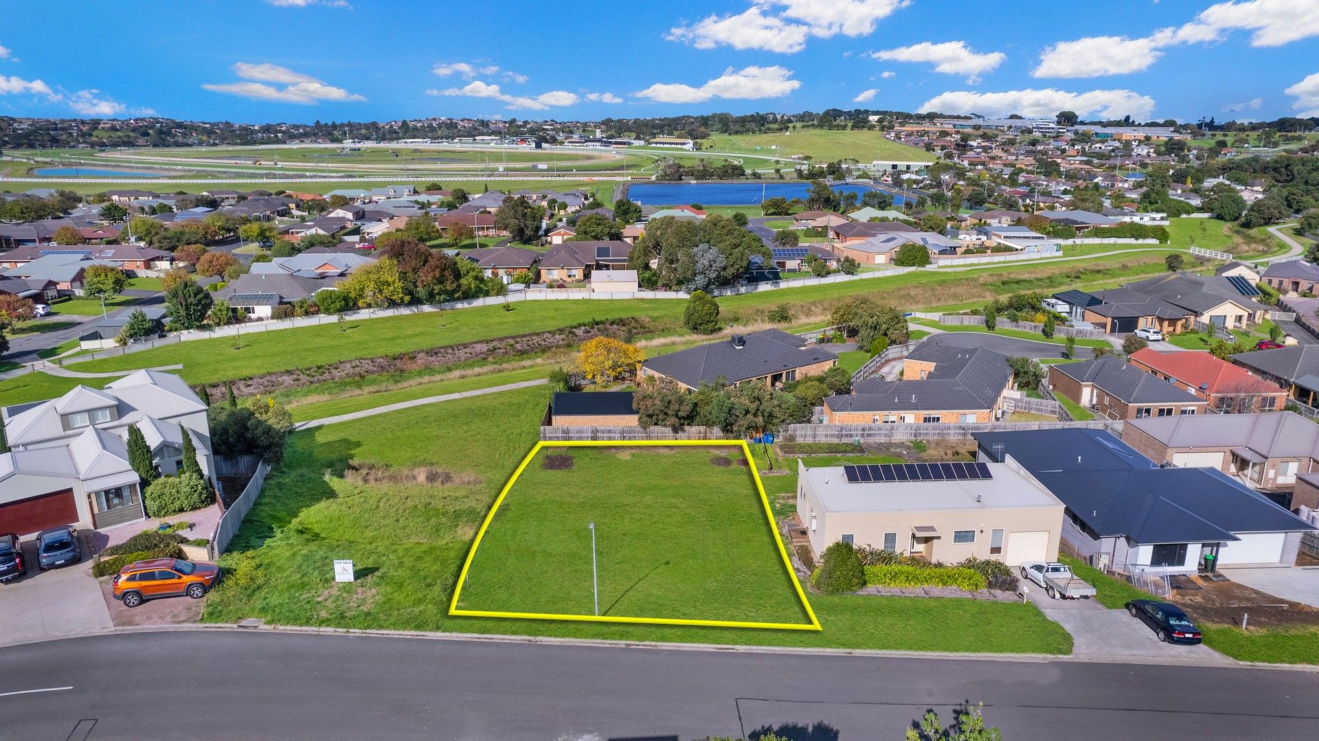 18 Cherlin Drive, Warrnambool VIC 3280 Domain