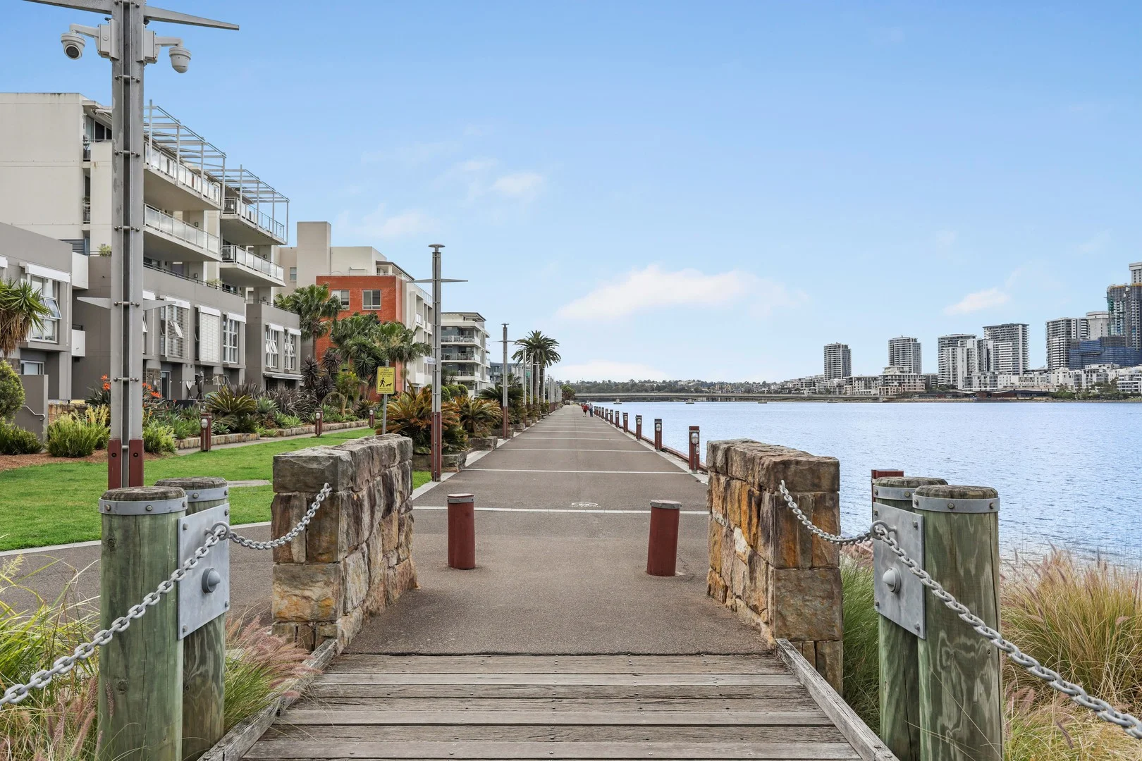 Additional image 11 of 7093/5 Bennelong Parkway, Wentworth Point NSW 2127