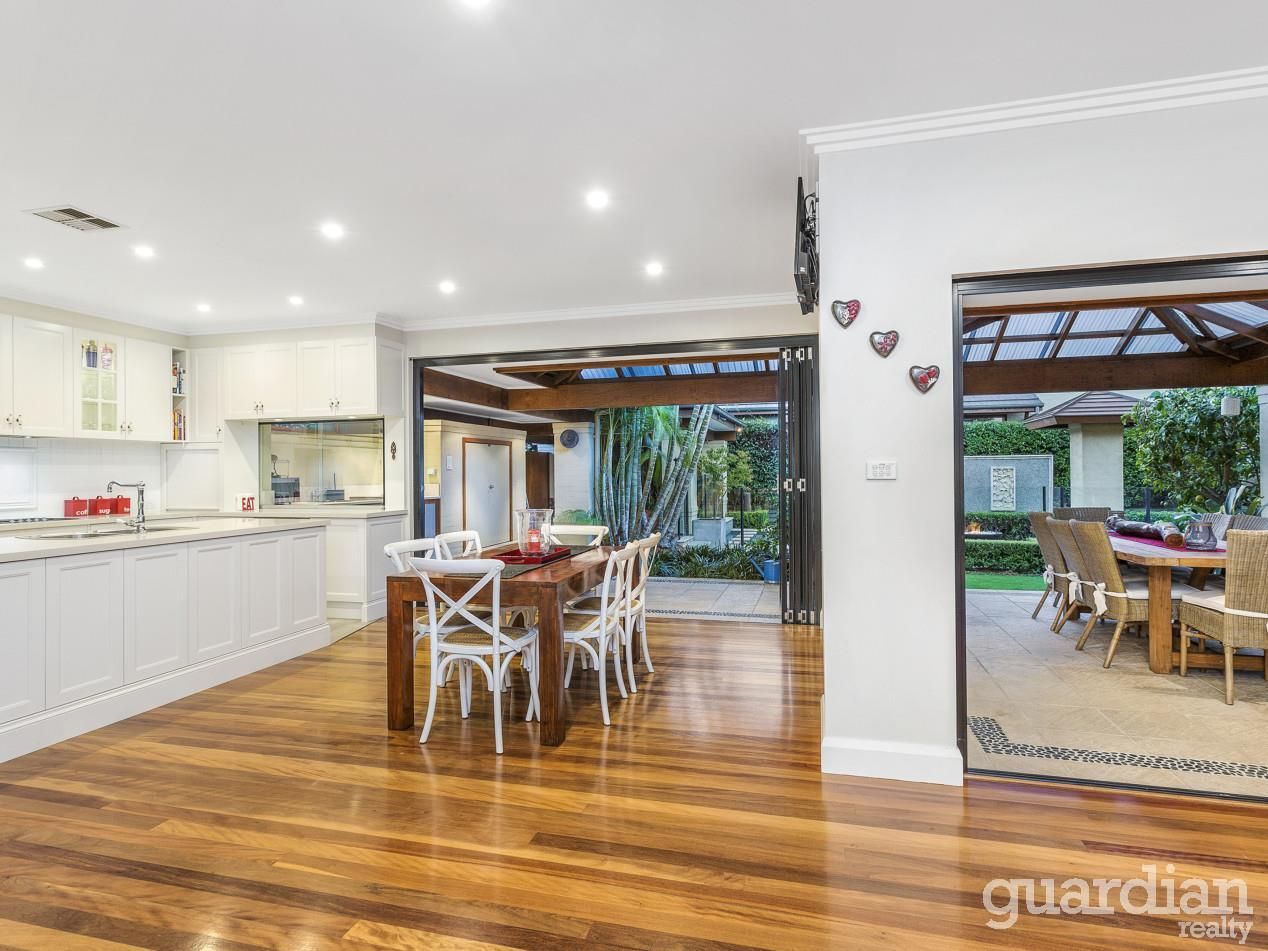 8 Kingscott Place, Castle Hill NSW 2154, Image 1