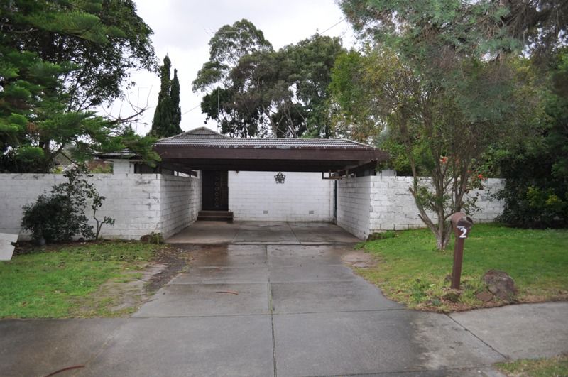 2 Southam Court, Bulleen VIC 3105, Image 0