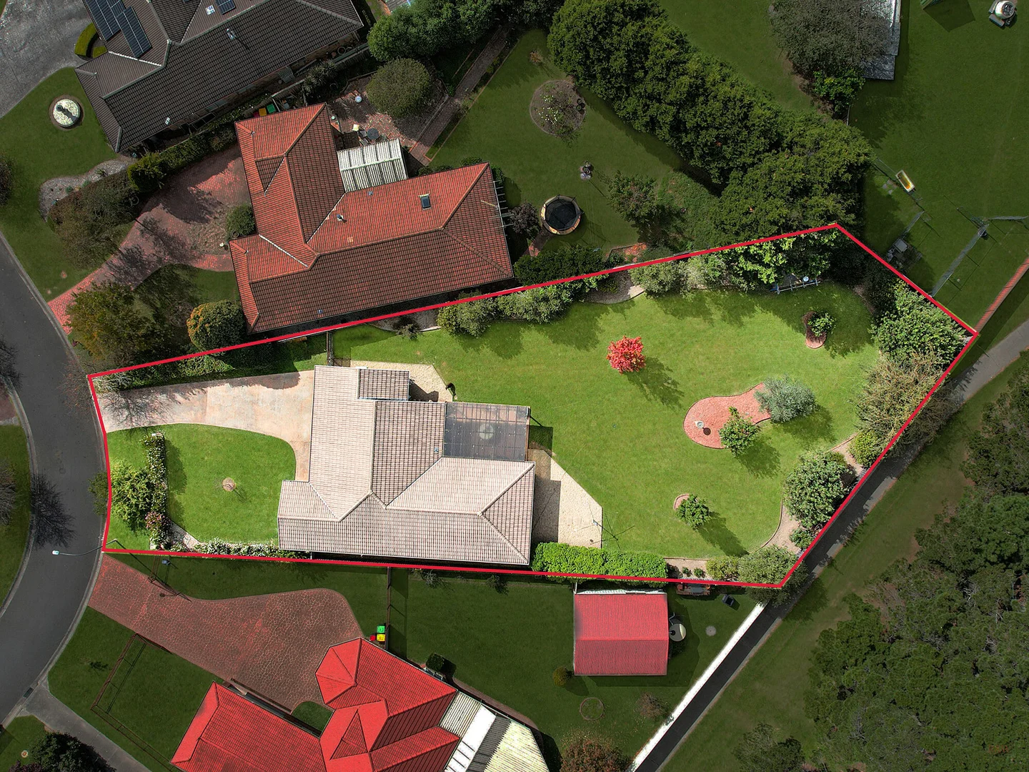 Additional image 22 of 8 Crabapple Close, Bowral NSW 2576