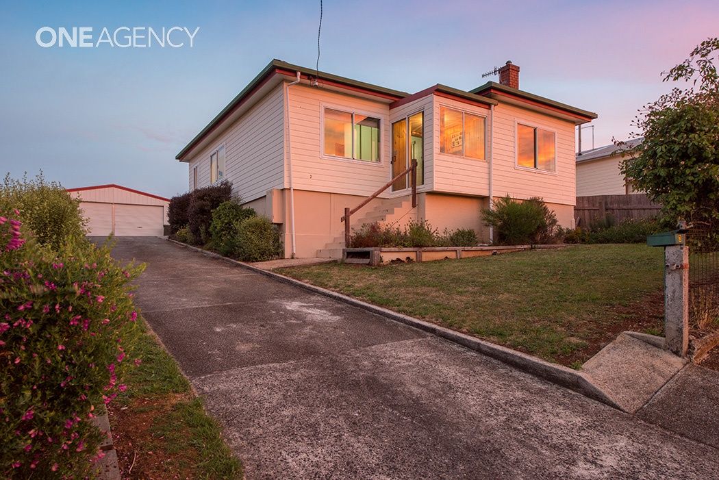 3 Duke Street, Upper Burnie TAS 7320, Image 0