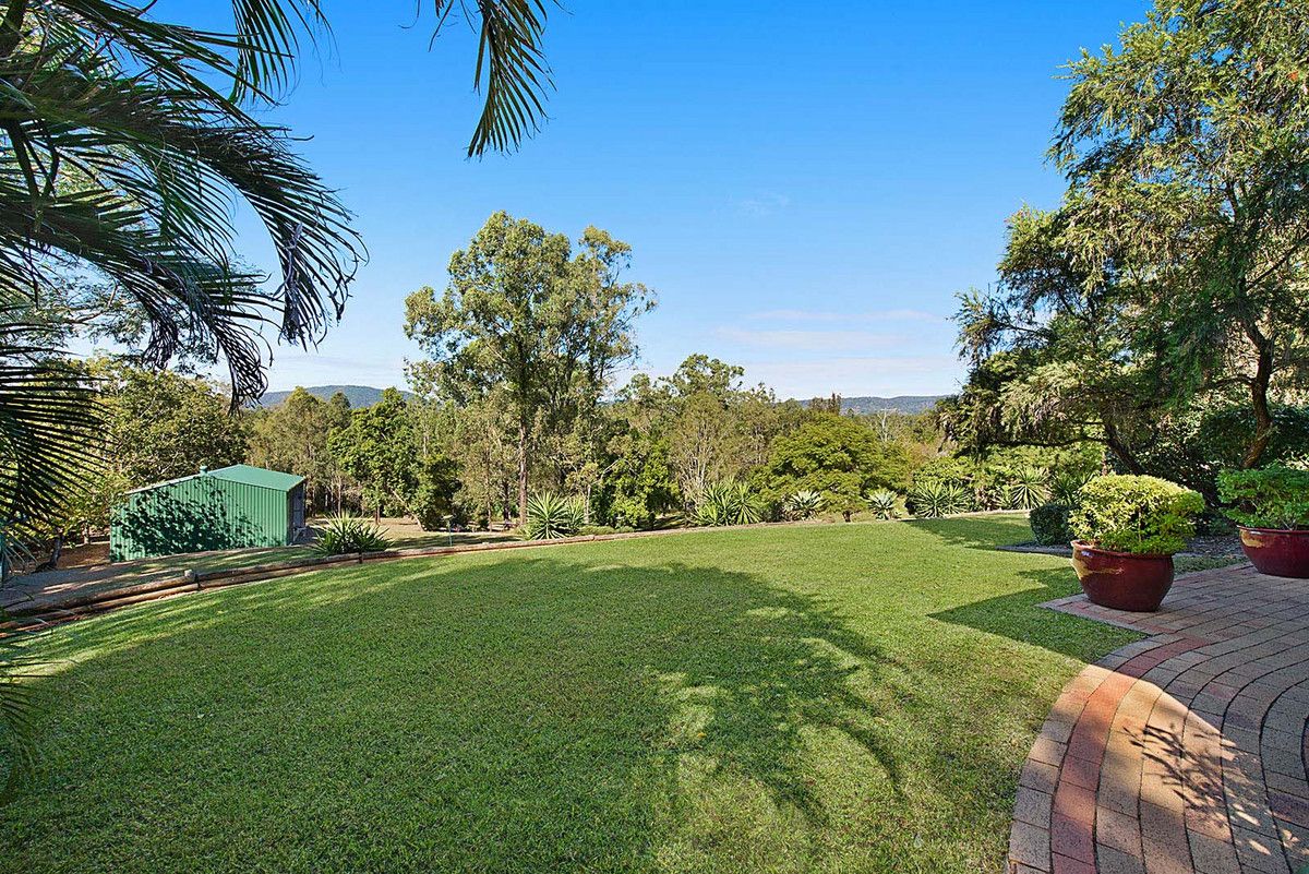 16 Greggs Road, Samford Valley QLD 4520, Image 0