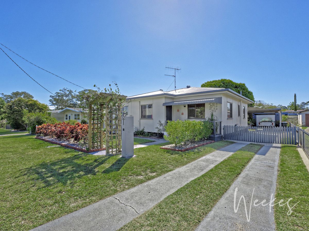 4 bedrooms House in 53 Mimnagh Street NORVILLE QLD, 4670