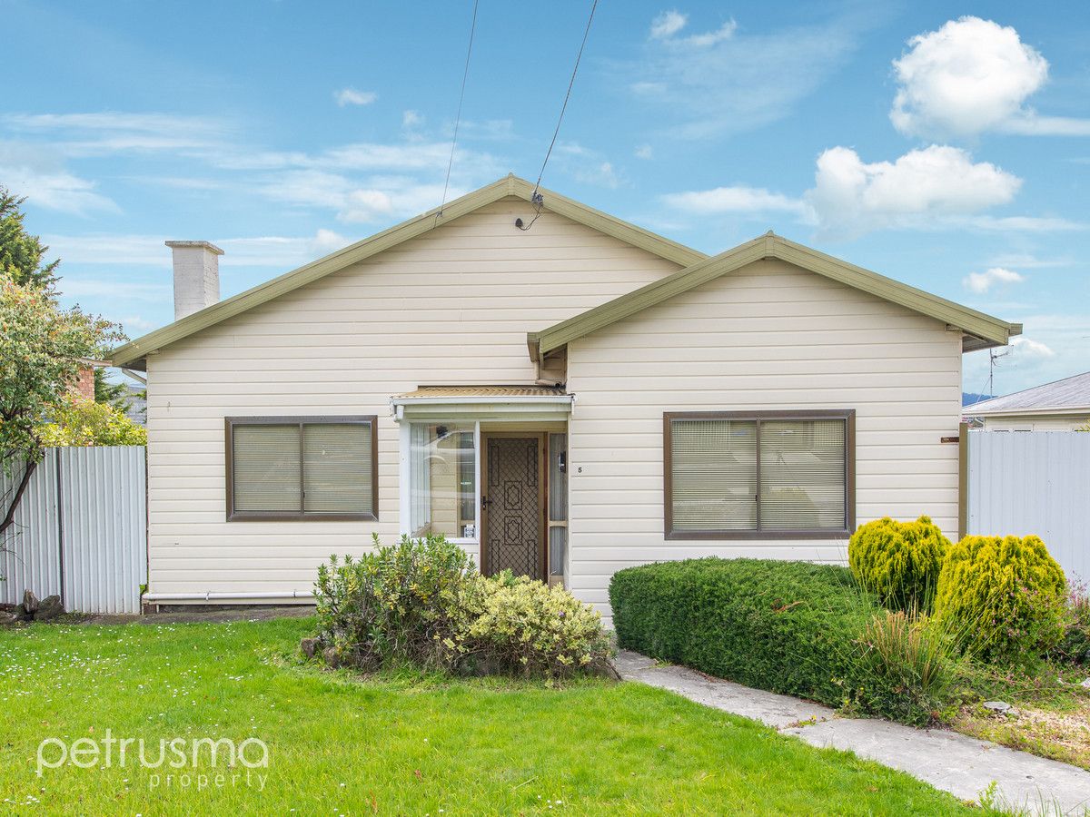 5 Coleman Street, Moonah TAS 7009, Image 0