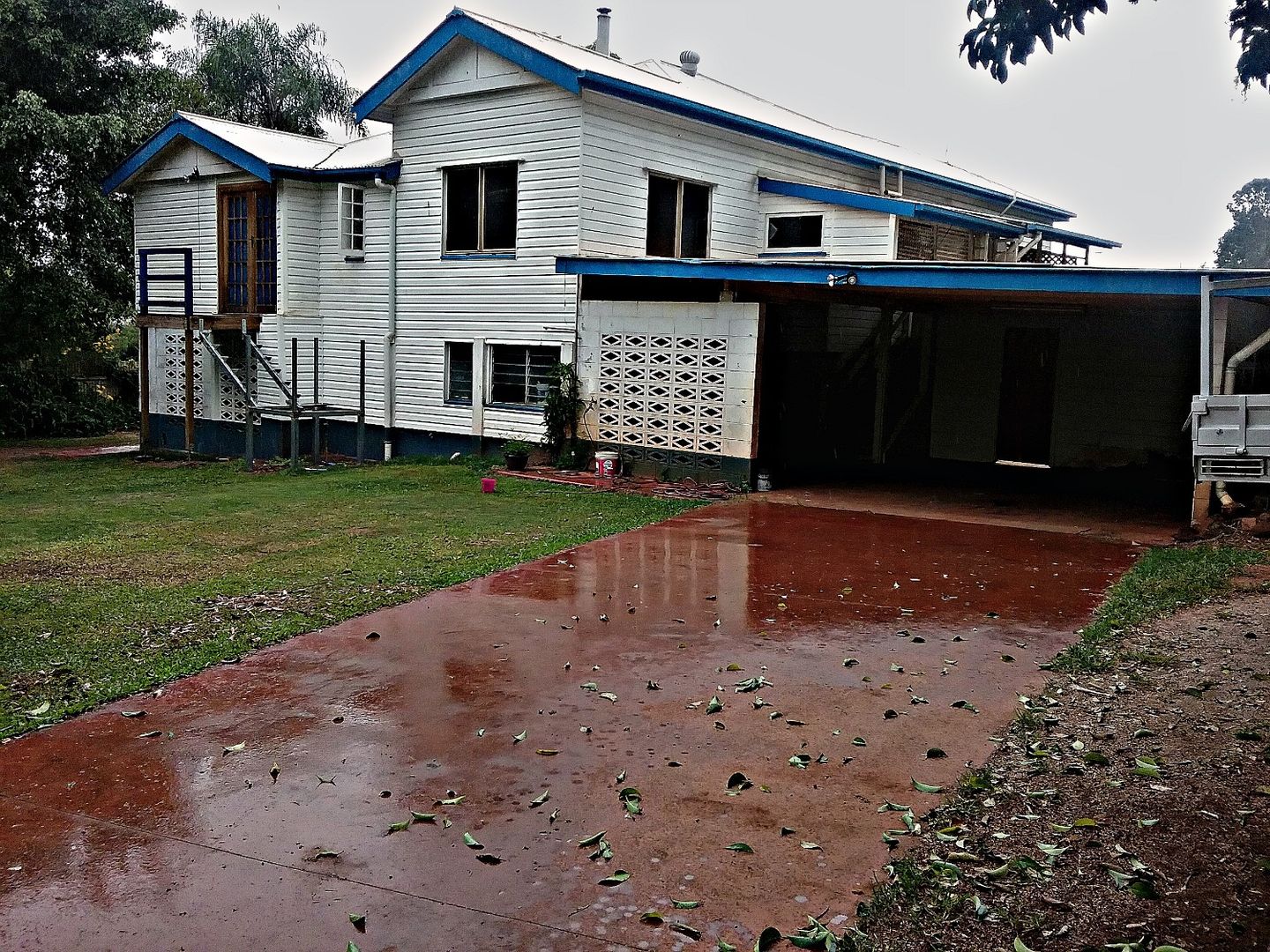 12 Downing Street, Malanda Property History & Address Research Domain