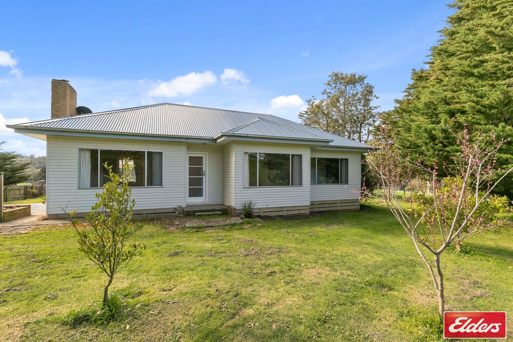 505A LOCH-POOWONG ROAD, Poowong VIC 3988, Image 0