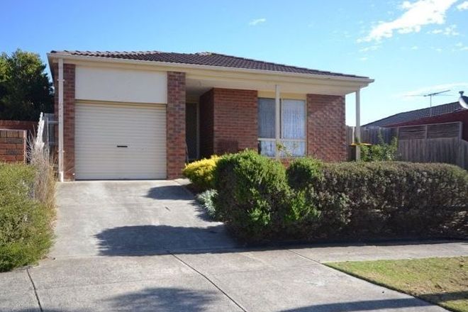 Picture of 72 Oberon Drive, CARRUM DOWNS VIC 3201
