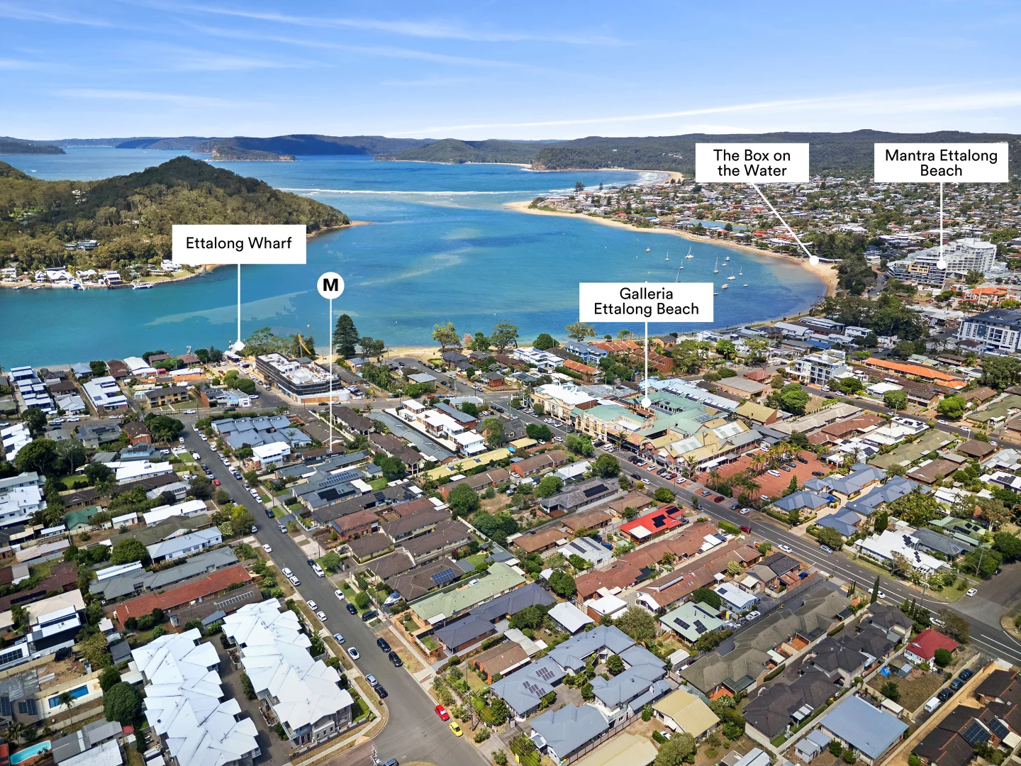 Additional image 10 of 73A Murray Street, Booker Bay NSW 2257