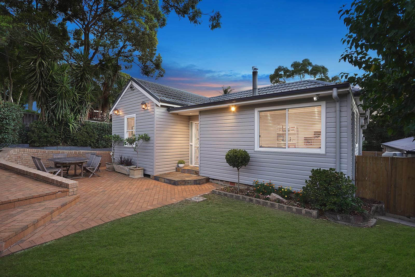 2 Ackling Street, Baulkham Hills NSW 2153, Image 0