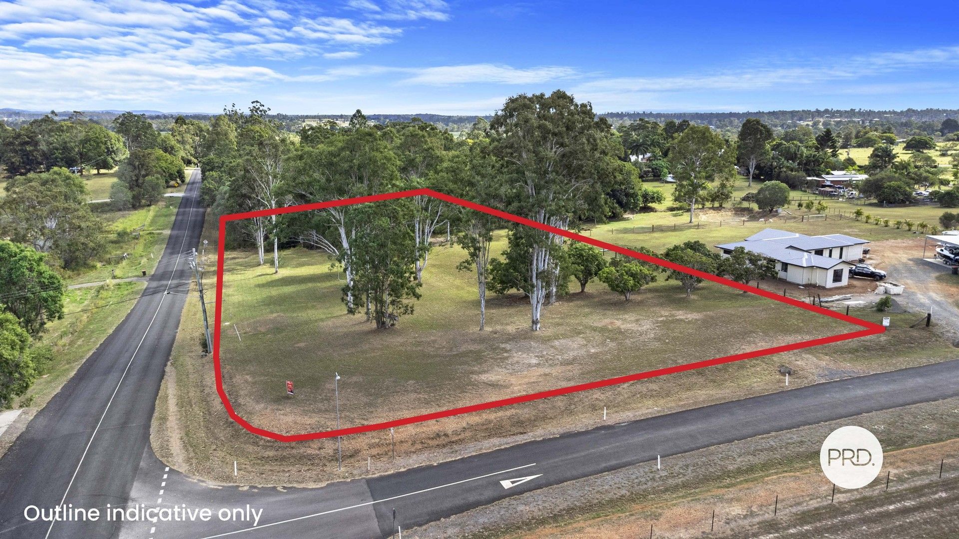 Lot 4 Paulin Park Place, Tinana QLD 4650, Image 0