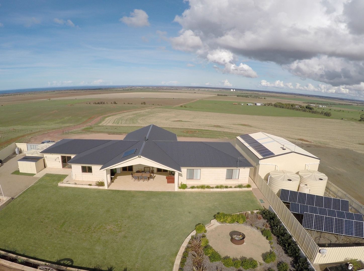 276 Thorpes Road, Tumby Bay SA 5605 House for Sale 665,000