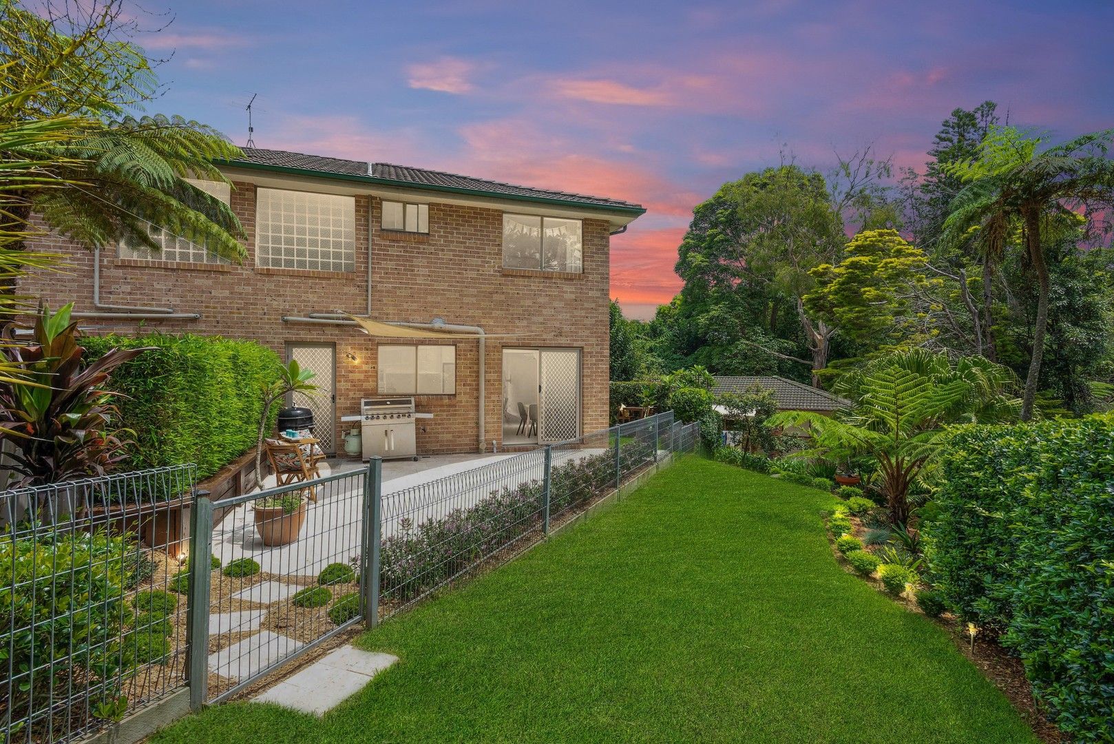 4/5 Blacket Street, Heathcote NSW 2233, Image 0