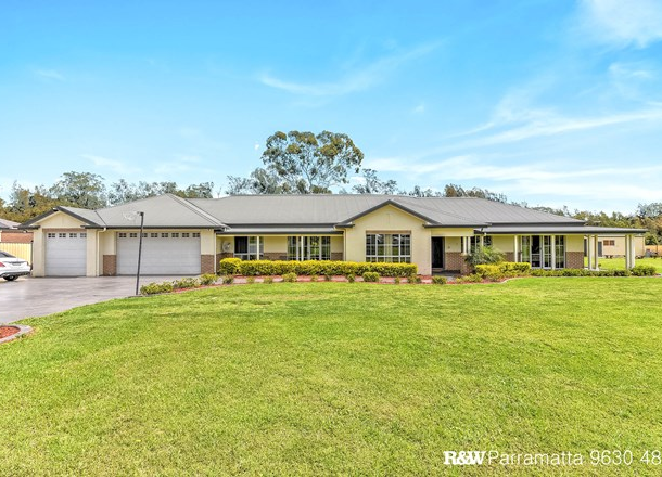 146 Burley Road, Horsley Park NSW 2175