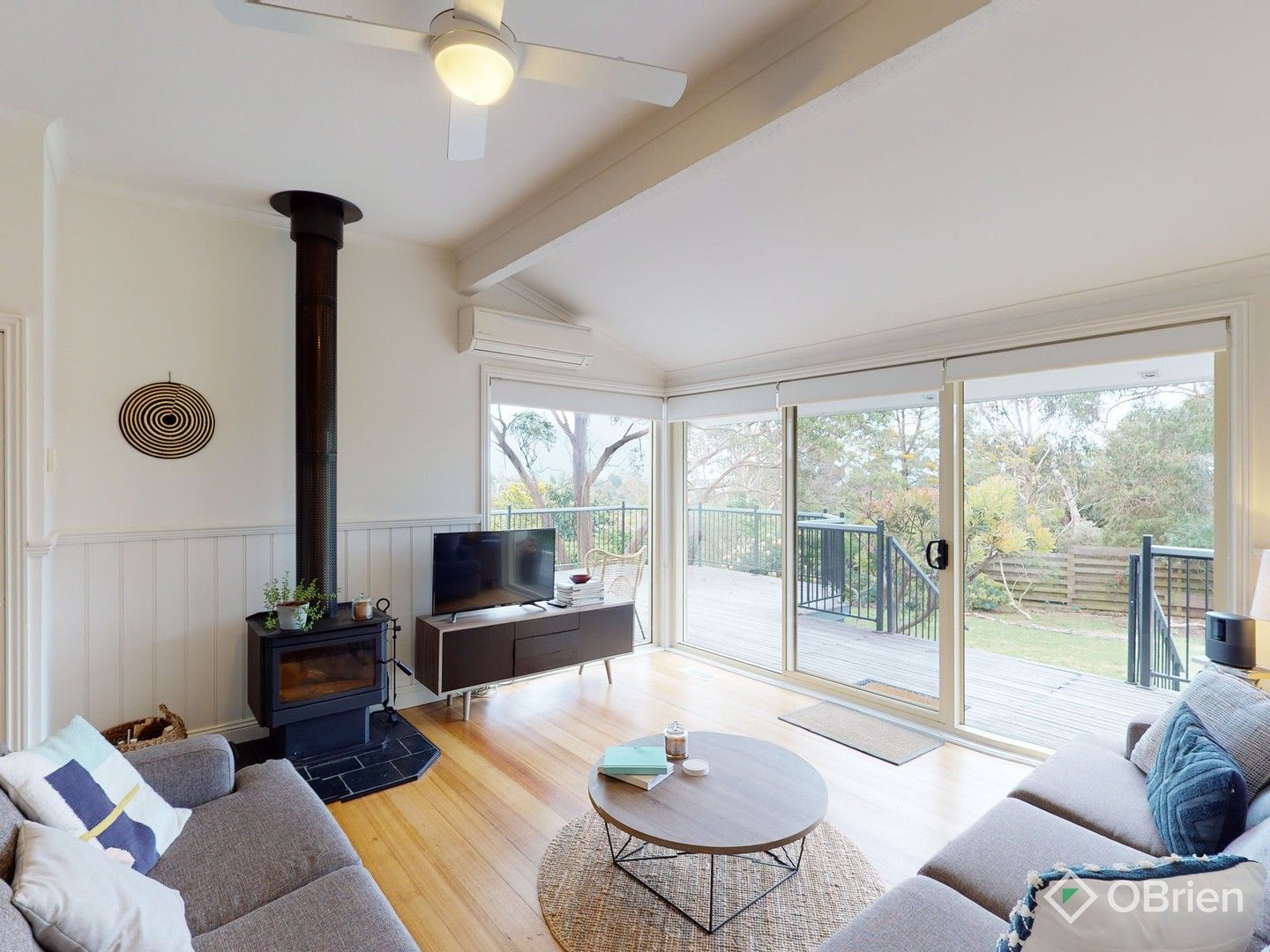 37 Millbank Drive, Mount Eliza VIC 3930 House For Rent Domain