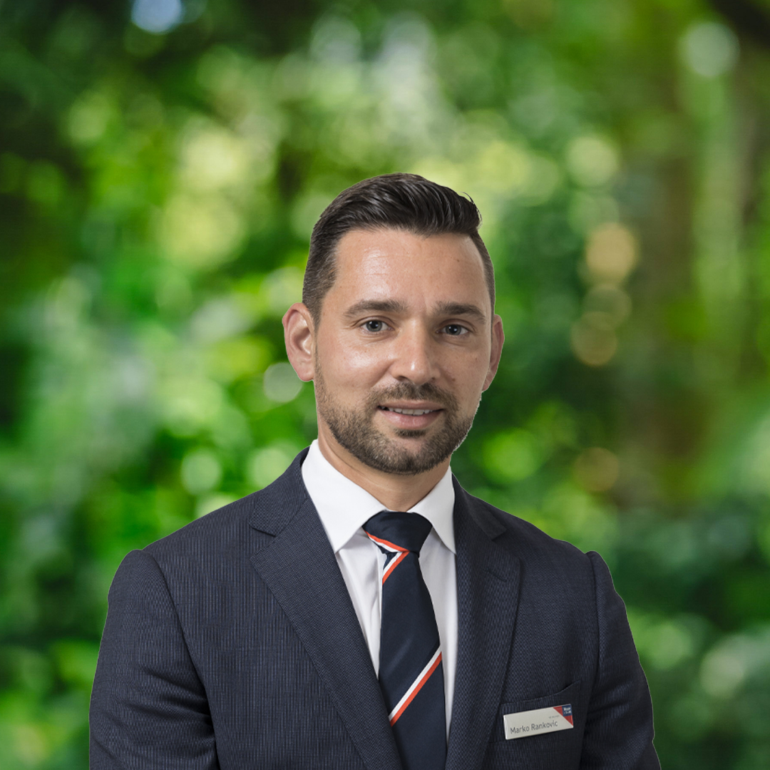 Marko Rankovic