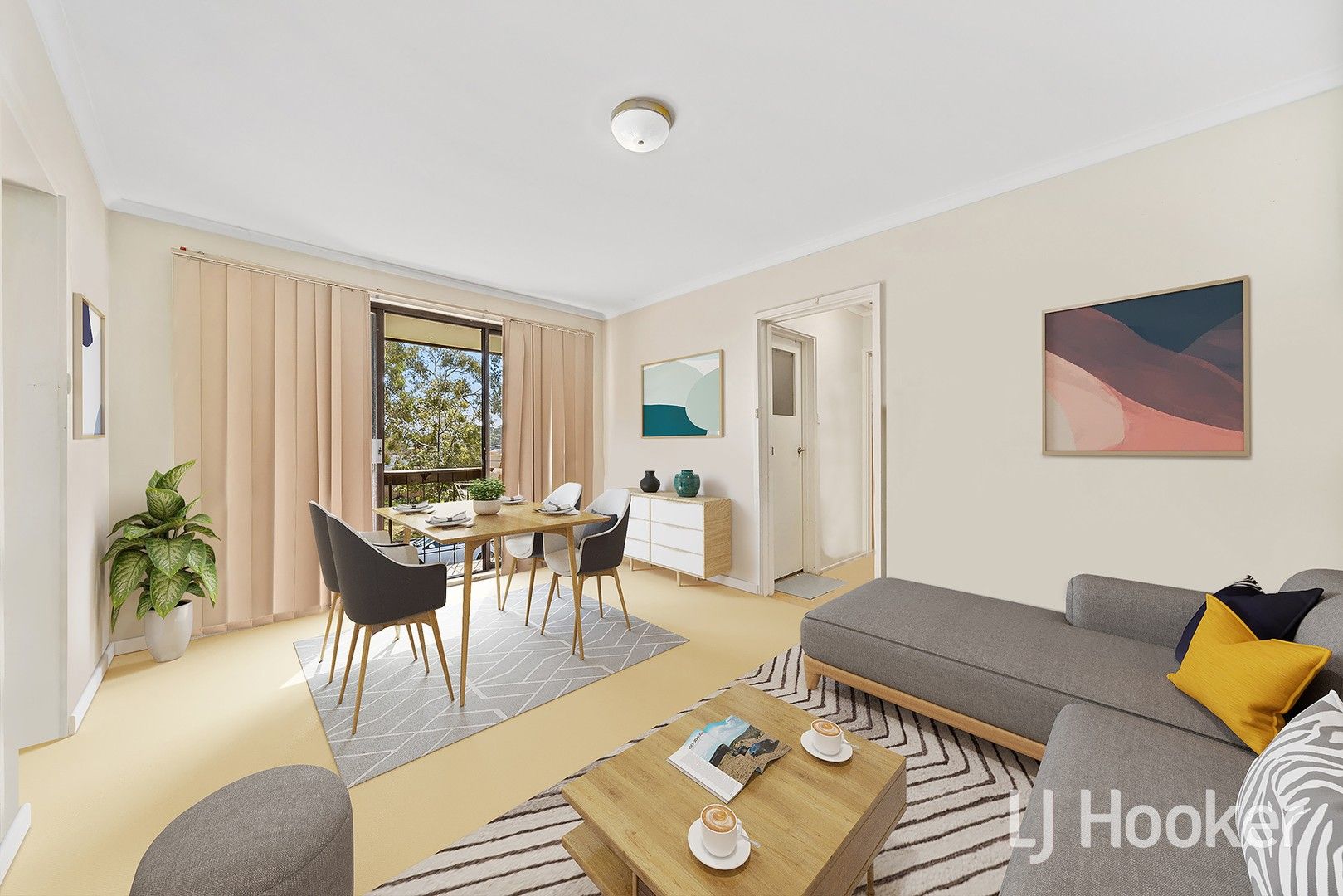 8/7 Keith Street, Scullin ACT 2614, Image 0