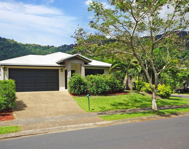 68 Xavier Herbert Drive, Redlynch QLD 4870