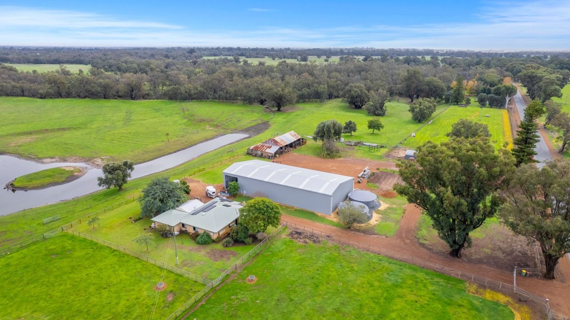 269 Paterson Road, Pinjarra WA 6208, Image 1