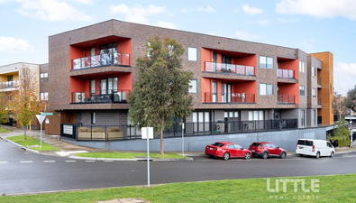 Picture of 202/28 Galileo Gateway, BUNDOORA VIC 3083