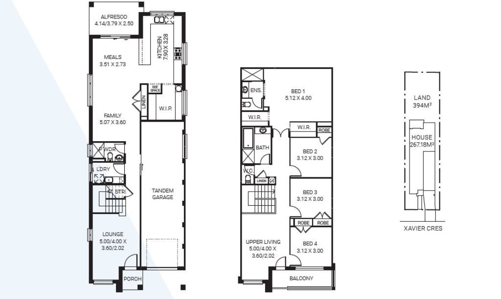 Lot 6042 Xavier Crescent, Jordan Springs NSW 2747, Image 1