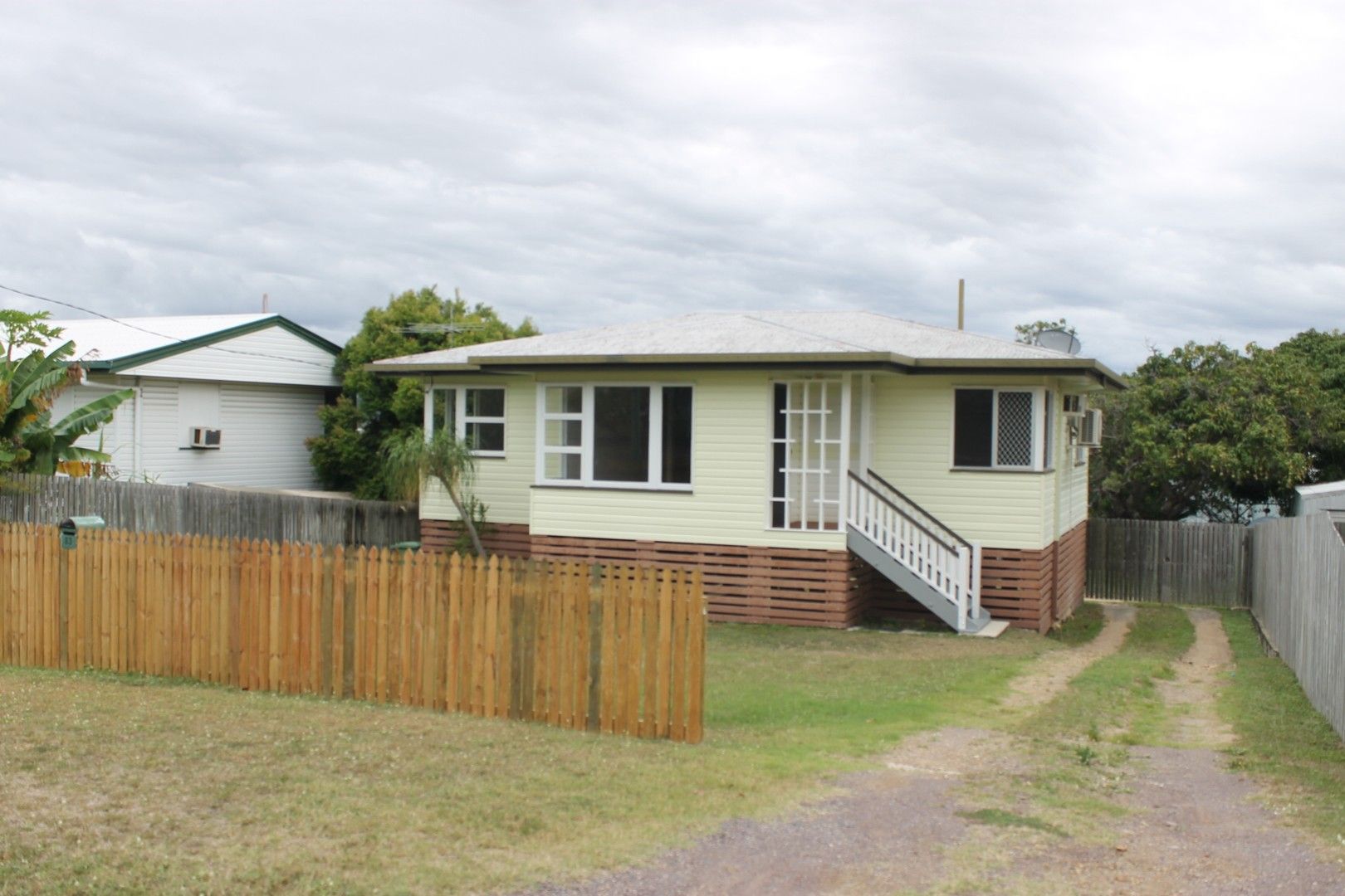 3 bedrooms House in 83 Leichhardt street BOWEN QLD, 4805
