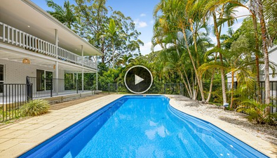 Picture of 6 Loatta Court, BUDERIM QLD 4556