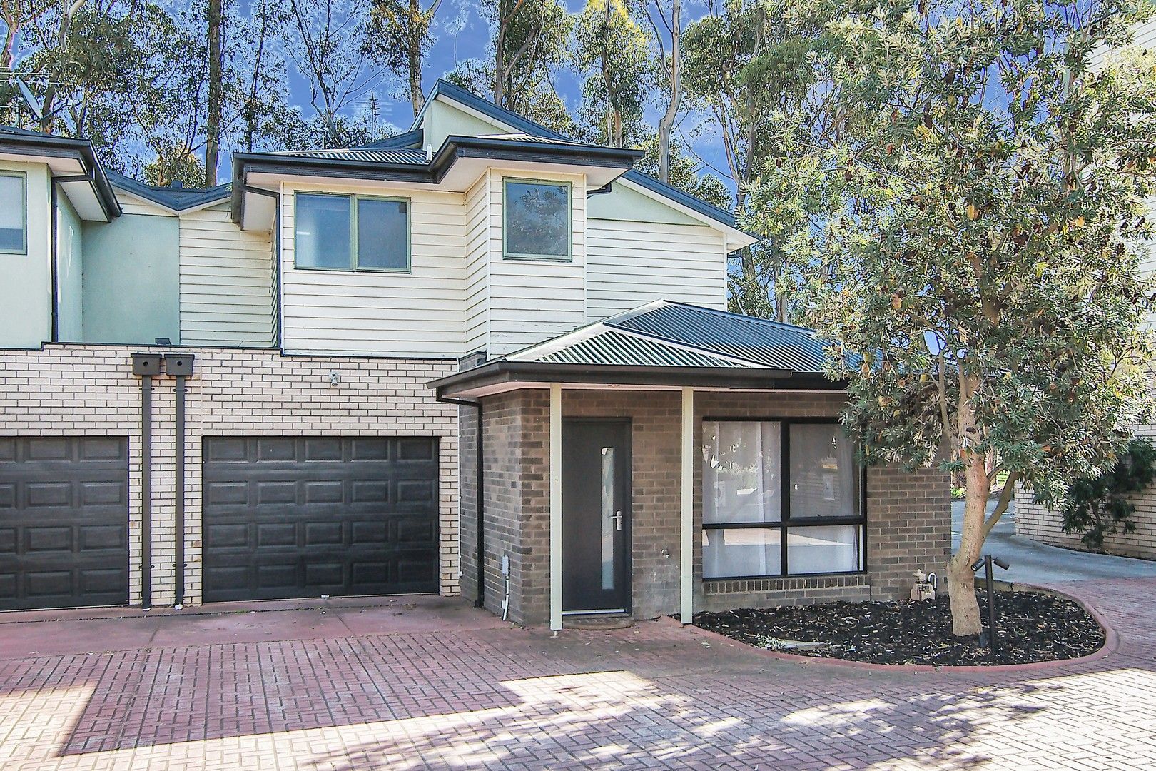 2 bedrooms House in 4/22-26 Pascoe Street PASCOE VALE VIC, 3044