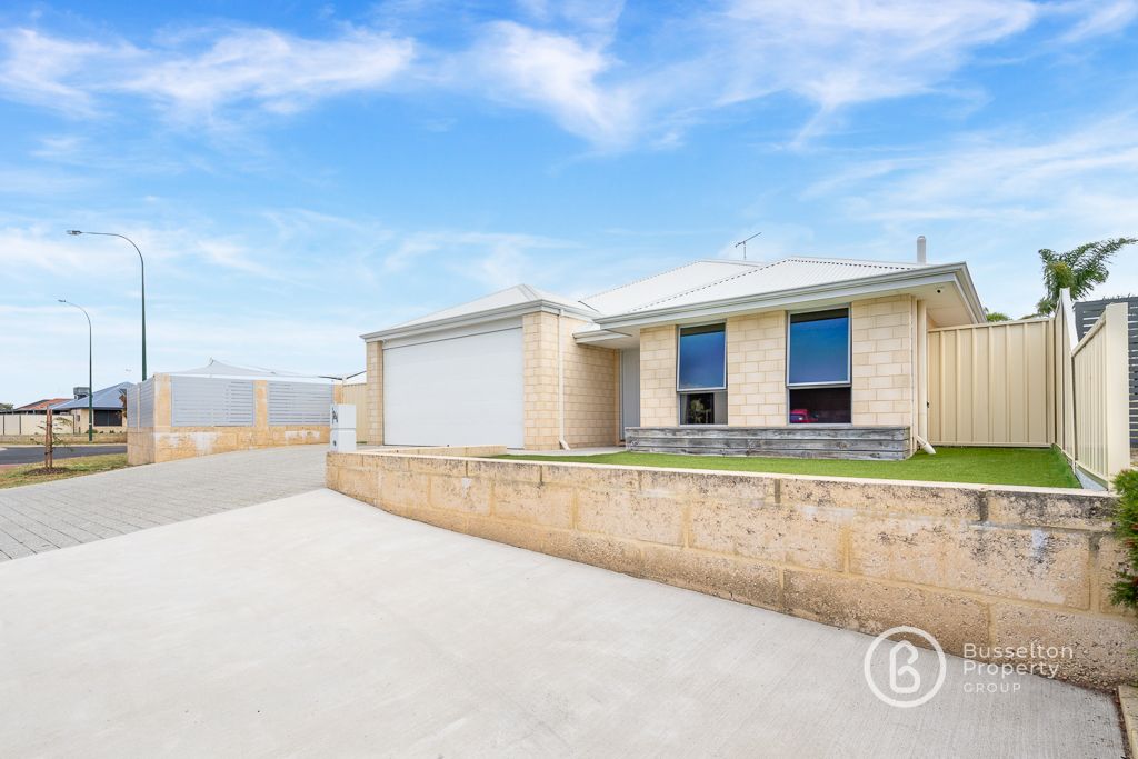 21 Dalemoor Way, West Busselton WA 6280, Image 1