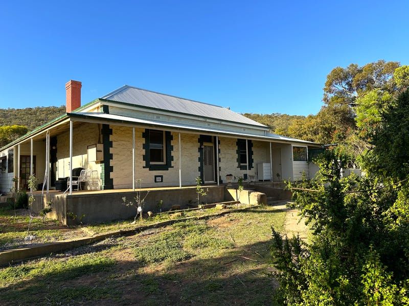 142 YARANDALE ROAD, Lipson SA 5607, Image 2