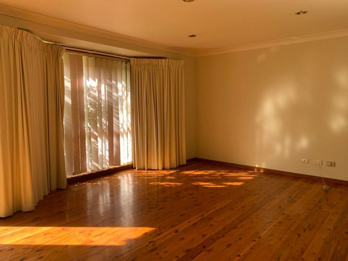 3 Cullen Place, Minto NSW 2566 House For Rent Domain