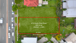 Picture of 672 South Pine Road, EVERTON PARK QLD 4053