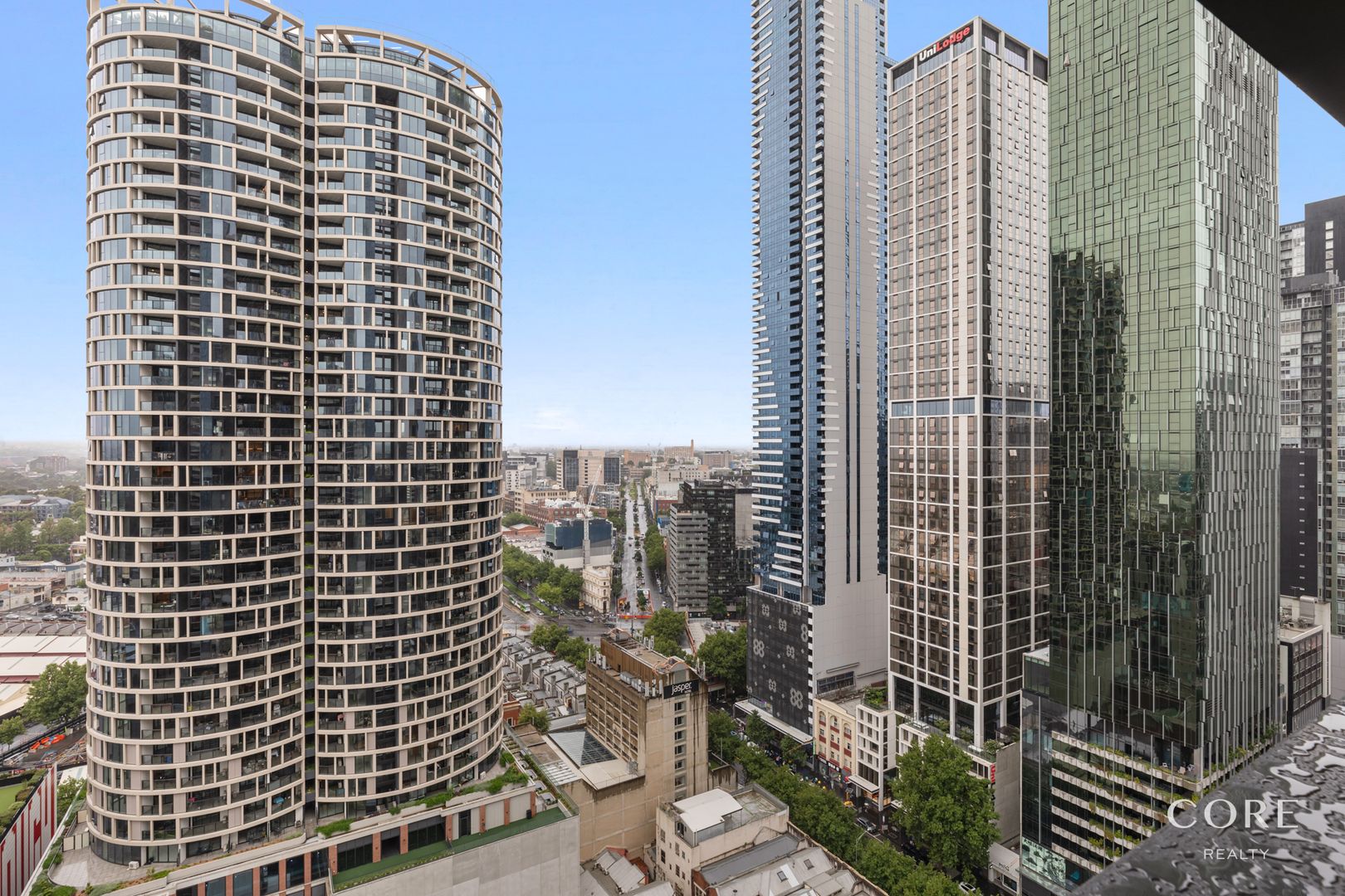 Level 25, 2504/155 Franklin Street, Melbourne VIC 3000, Image 2