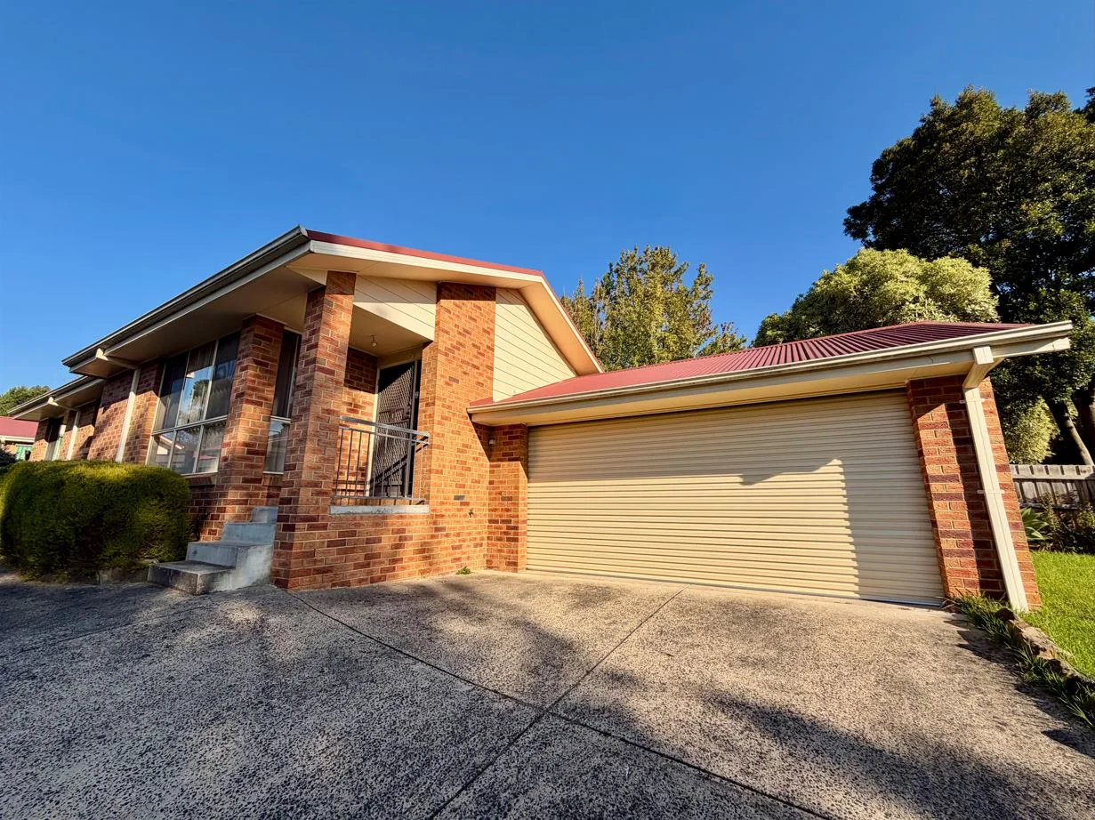 1/16 Moncoe Street, Boronia VIC 3155