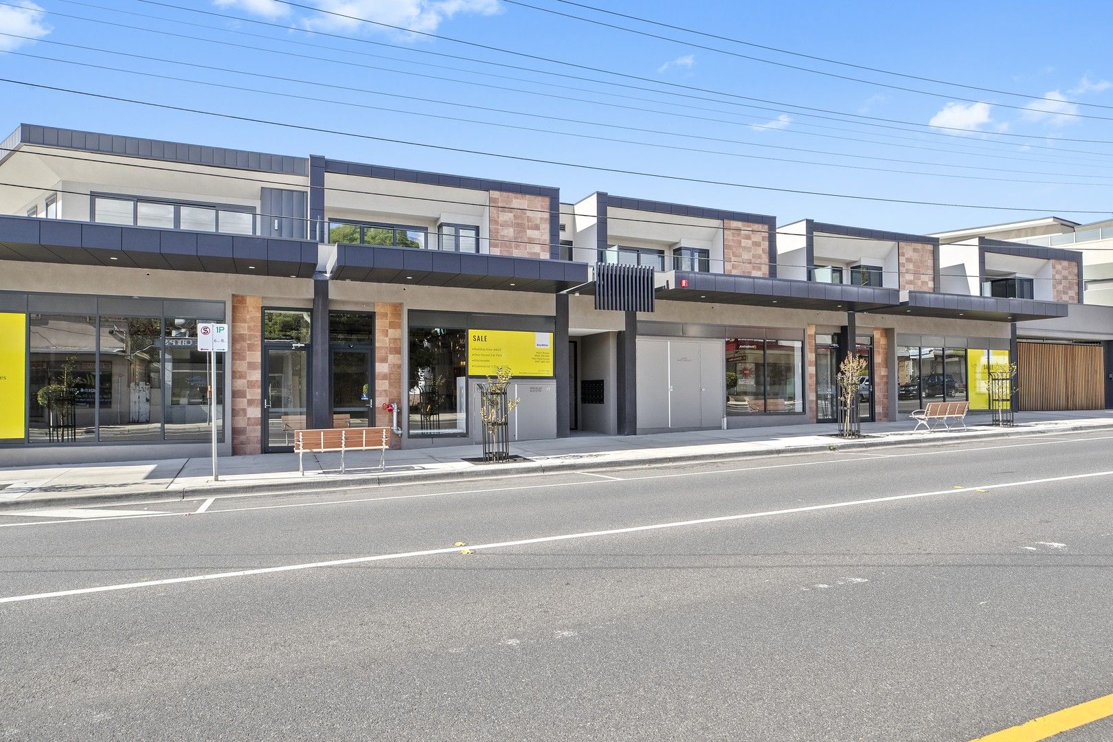 110/46 Station Street, Ferntree Gully VIC 3156, Image 0