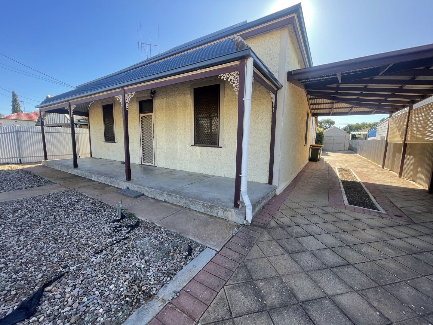 11 Davenport Street, Port Augusta SA 5700, Image 0