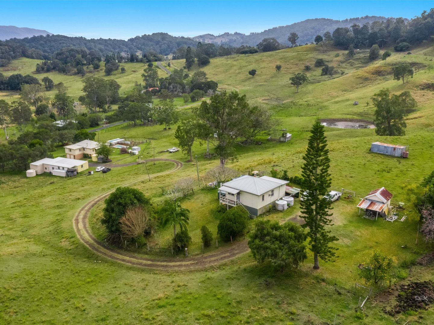 86 Quilty Road, Rock Valley NSW 2480, Image 1