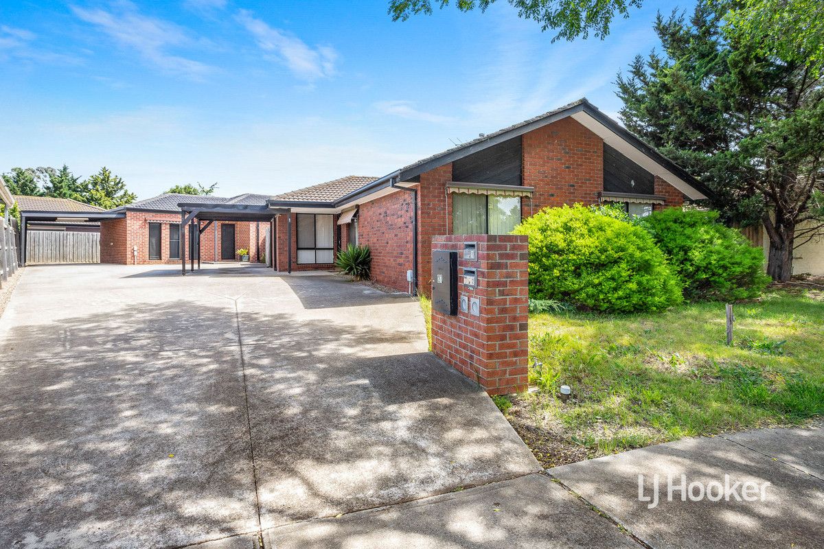 27B McMurray Crescent, Hoppers Crossing VIC 3029, Image 1