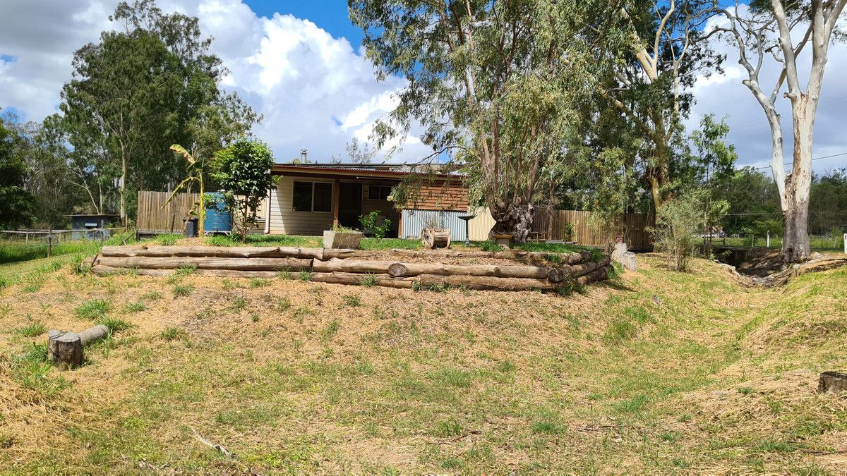 28 Showgrounds Road, Horse Creek QLD 4714, Image 0