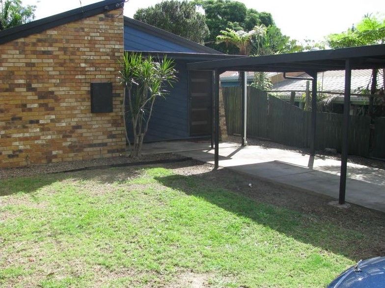 3 bedrooms House in 161 Ryhill Road SUNNYBANK HILLS QLD, 4109