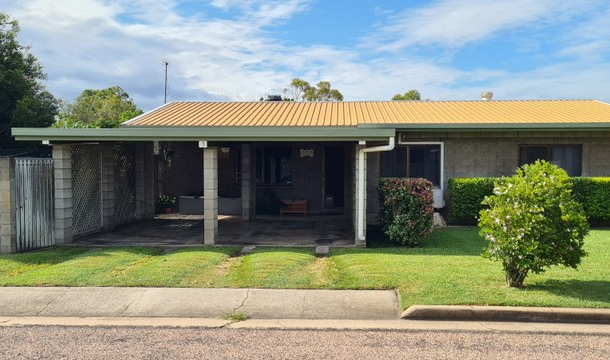 3 Burke Street, Brandon QLD 4808