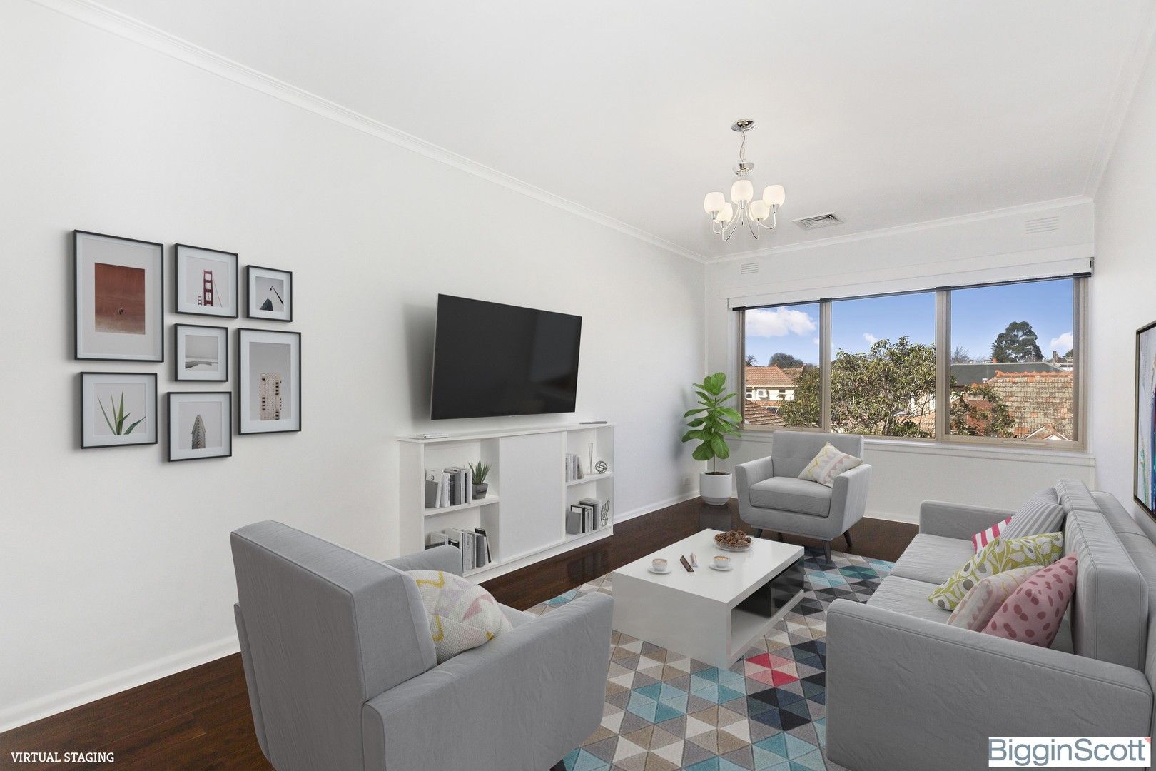 1 bedrooms Apartment / Unit / Flat in 16/5 Gordon Street TOORAK VIC, 3142