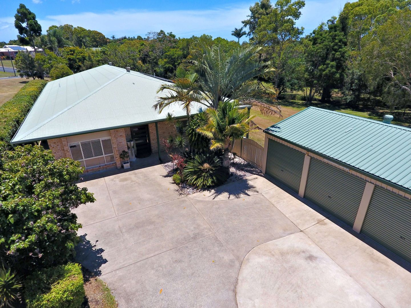 20 Maike Drive, Urraween QLD 4655, Image 1