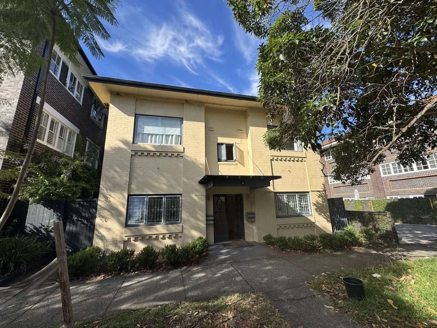 2/4 Powell Road, Rose Bay NSW 2029