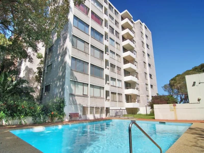 9/244-254 Alison Road, Randwick NSW 2031