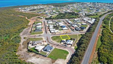 Picture of Lot 1231, JURIEN BAY WA 6516