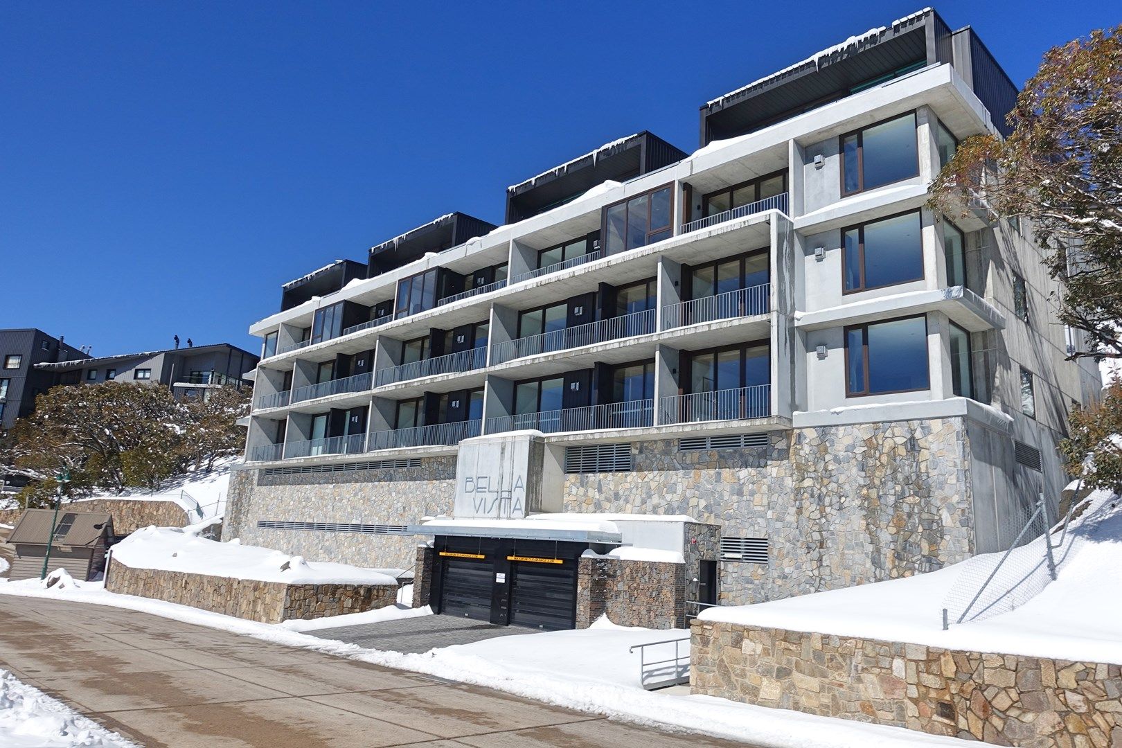 2.5/15 Summit Road, Mount Buller VIC 3723, Image 0