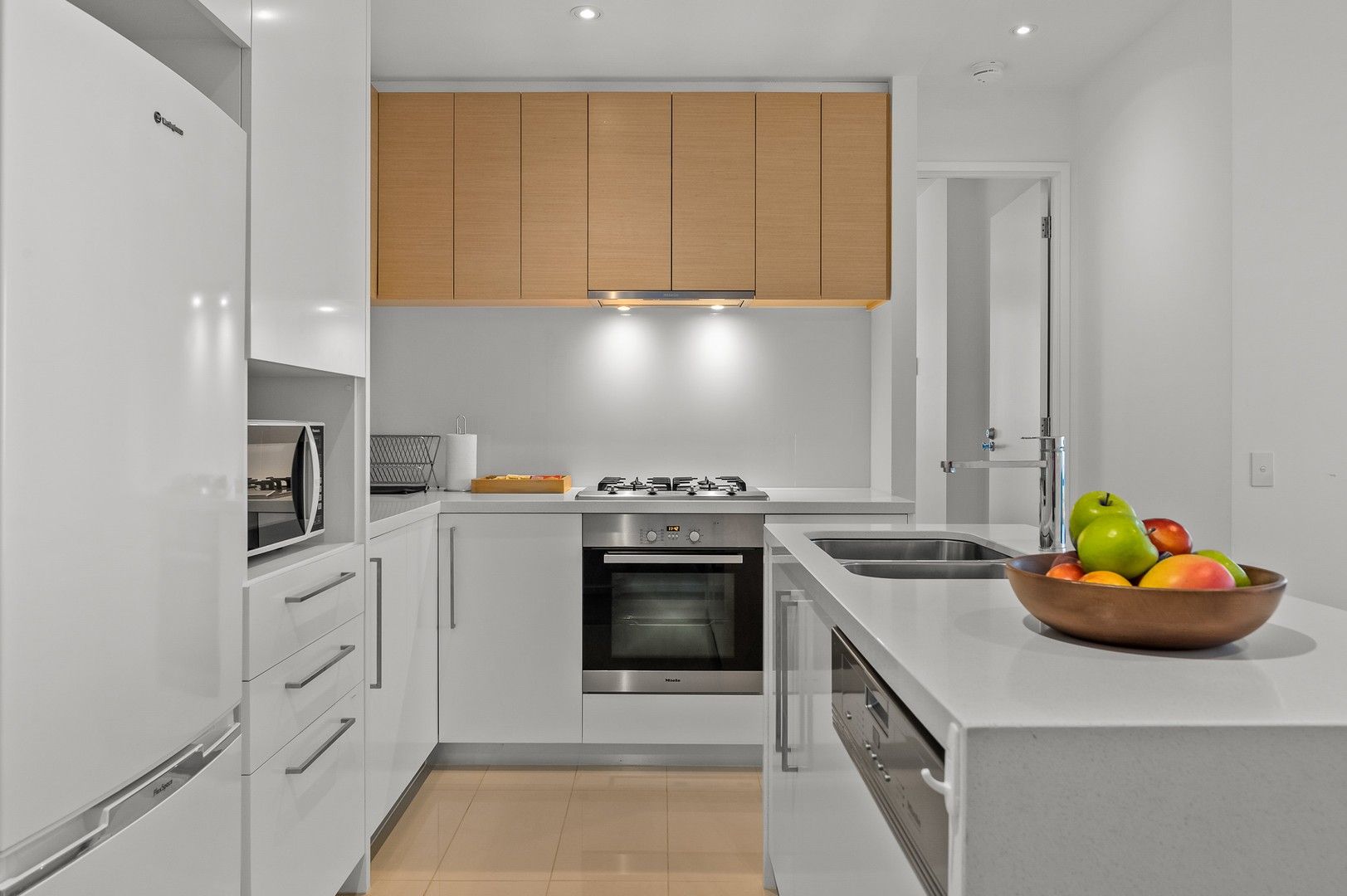 2 bedrooms House in 5706/35 Queens Bridge Street SOUTHBANK VIC, 3006